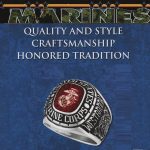 Marine Corps Rings Of Pride